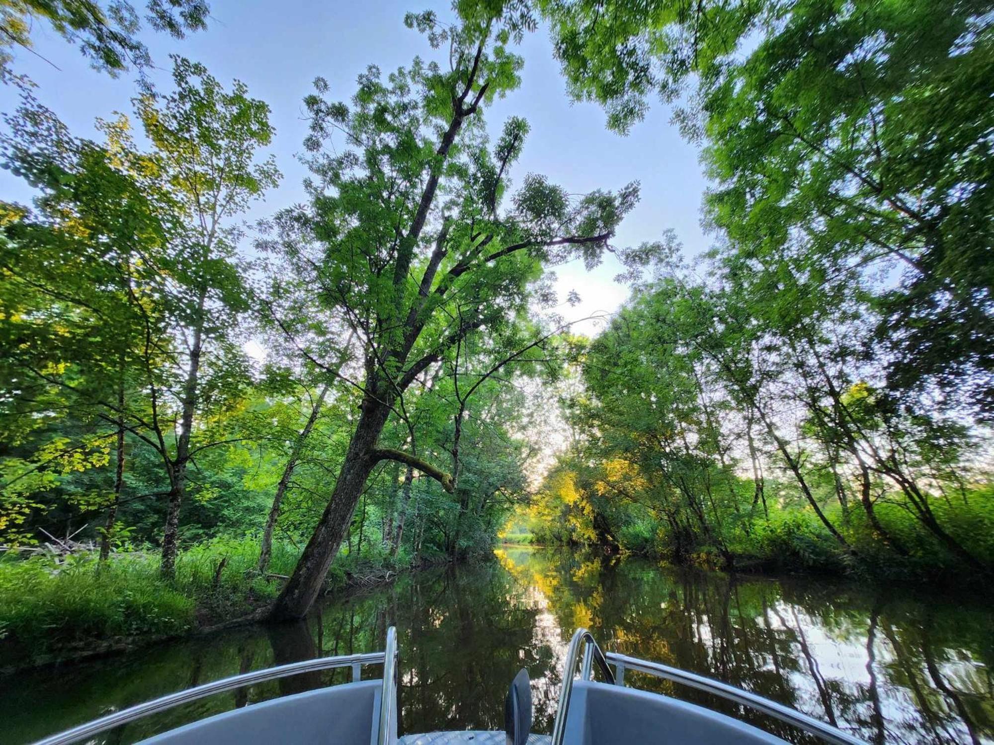 Le Moulin De Vilaine Châteauroux Buitenkant foto